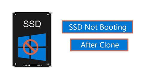 clone dual boot to ssd|making a cloned drive bootable.